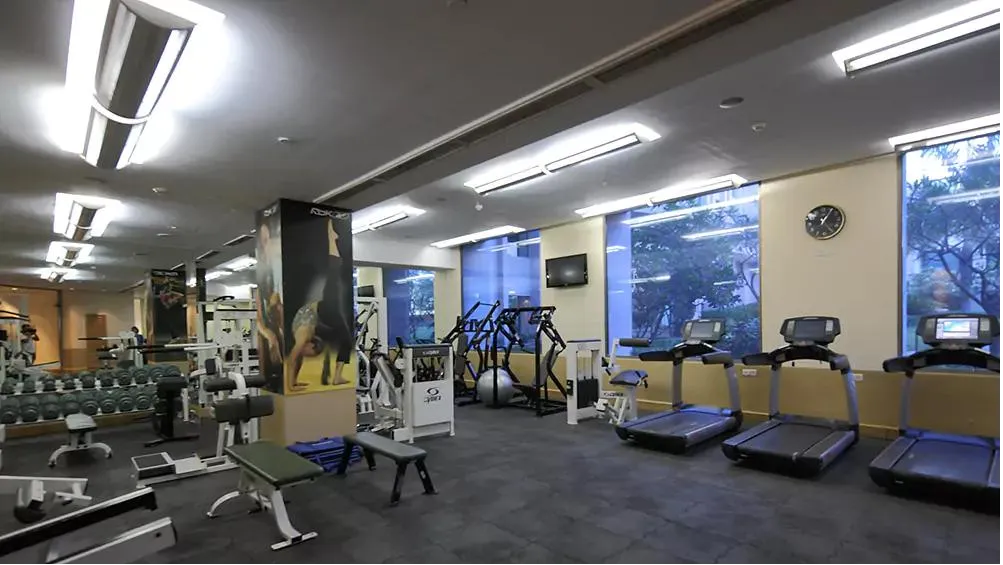 GYM